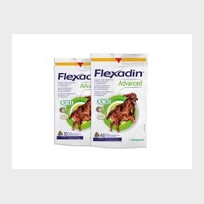 Flexadin Advanced Original 60 stk.