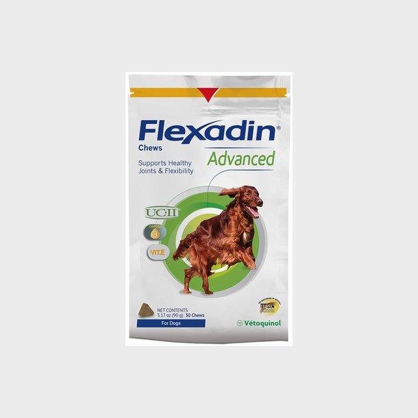 Flexadin Advanced 30 stk