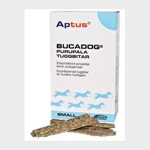 Bucadog tyggestnger (20-25stk)