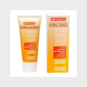 Kattemalt Hairball Remedy 50g