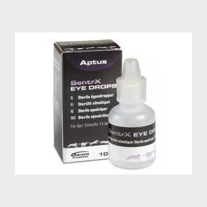 SentrX Eye drops, 10ml