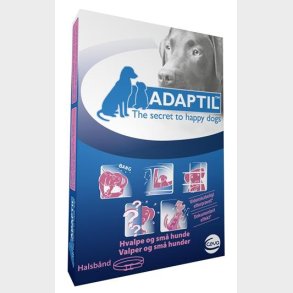 Adaptil halsbnd 43 cm.