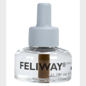 Feliway Classic refil flaske 48ml.