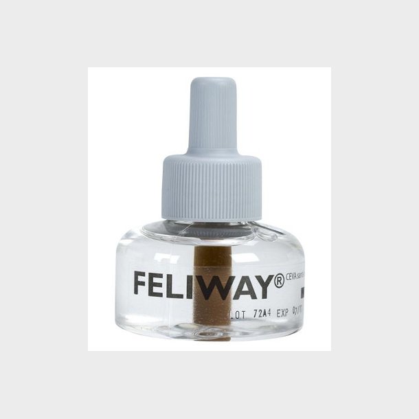 Feliway Classic refil flaske 48ml.