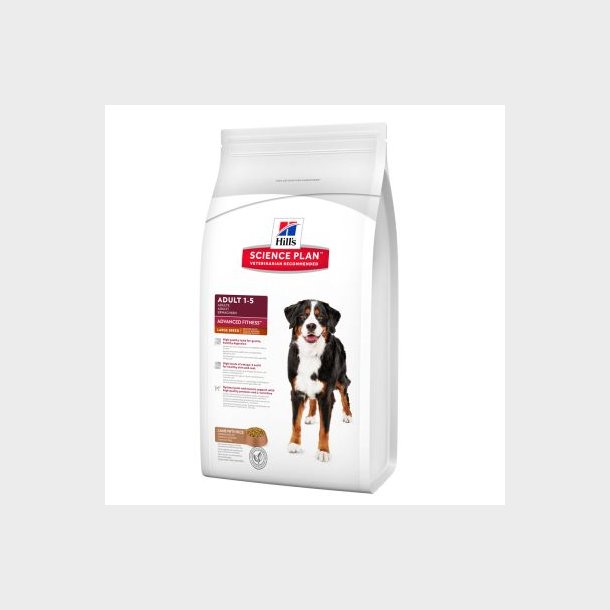 Canine Adult Large Breed 12 kg