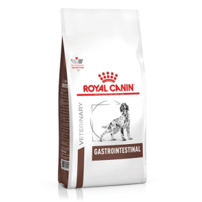 Royal Canin Gastrointestinal til hund - 2, 7 eller 15 kg