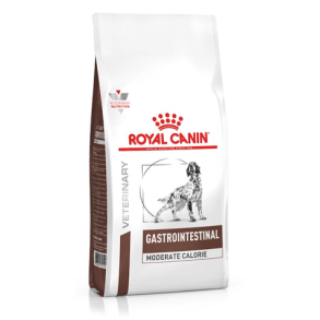 Royal Canin Gastrointestinal Moderate Calorie til hund - 2, 7,5 eller 15 kg
