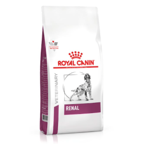 Royal Canin Vital Renal til hund - 2, 7 eller 14 kg