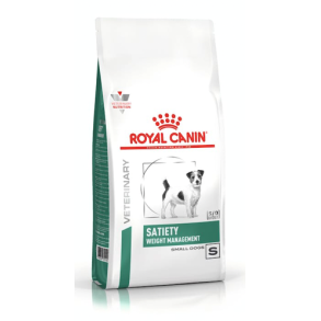 Royal Canin Weight Management Satiety Small Dog - 3 eller 8 kg
