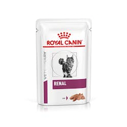 Royal Canin Vital Renal til kat - 2 kg, 4 kg eller 12x85 g vdfoder.