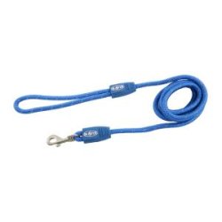 BUSTER Reflective Rope 180 cm langt - 8 mm bredt