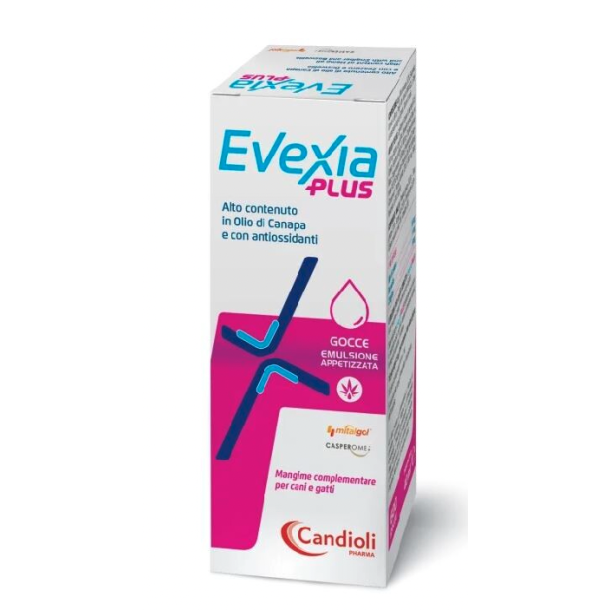 Evexia Plus 40 ml VET