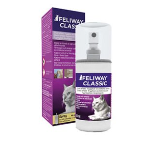 Feliway Classic Spray, 20 ml 