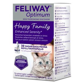 Feliway Optimum Refill 48 ml 