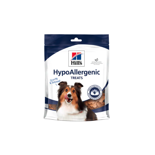 Hill's Hypoallergenic Hundegodbidder - 200 g eller 6 x 200 g