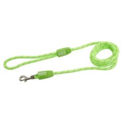 BUSTER Reflective Rope 180 cm langt - 8 mm bredt