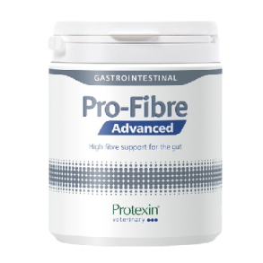 PRO-FIBRE Advanced Hund/kat - 500 g.